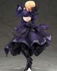 [USED] Fate/stay Night: Saber Alter Artoria Pendragon Dress Ver. Figure