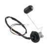 Motorsykler Modifikasjon Drivstoff Bensin Nivå Senderenhet Flåtsensor Kit For 125-150cc GY6 Scootere Kjøretøy