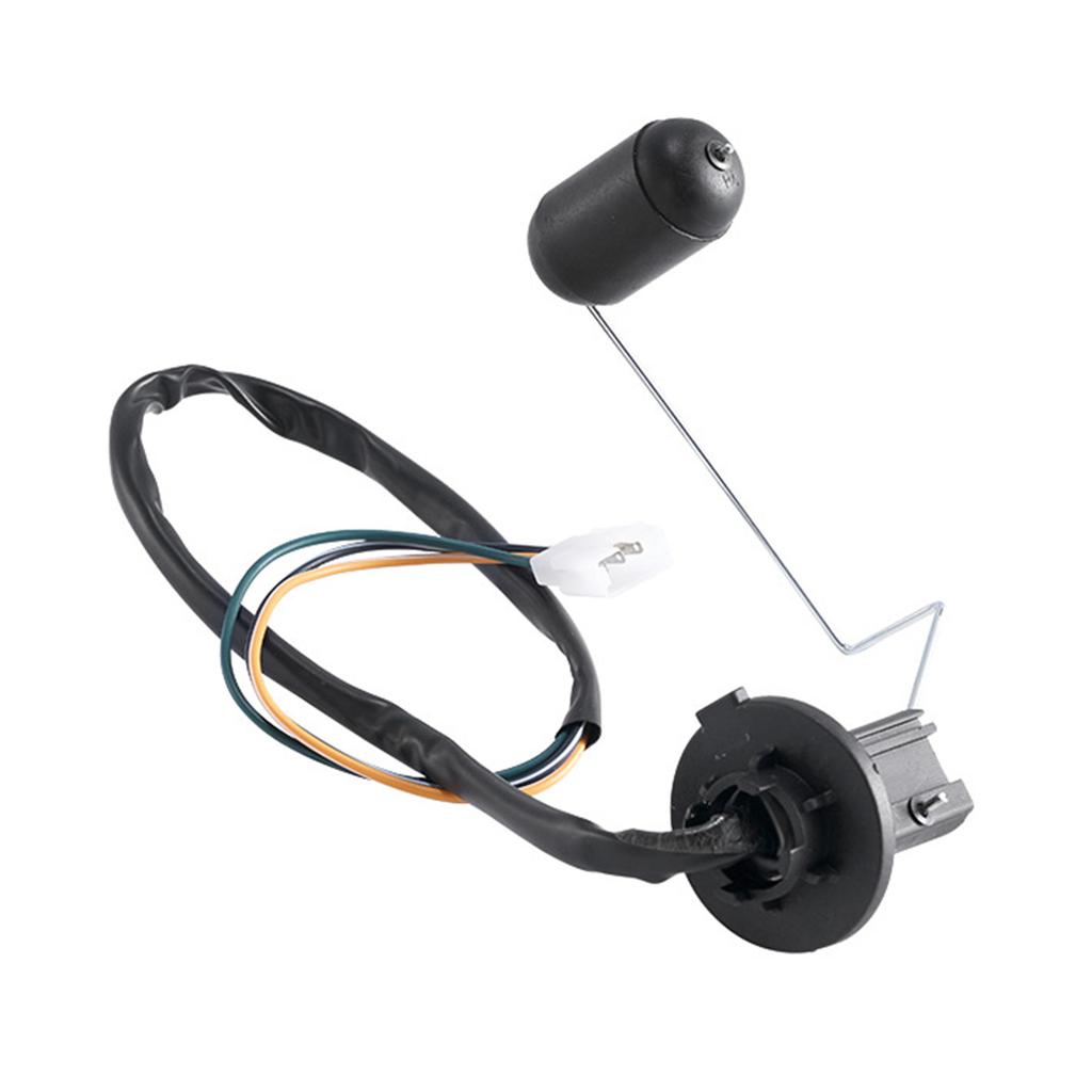 Motorsykler Modifikasjon Drivstoff Bensin Nivå Senderenhet Flåtsensor Kit For 125-150cc GY6 Scootere Kjøretøy