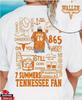 SALE Morgan Wallen 7 Summer Tennessee Fan T-Shirt, Morgan Wallet Shirt, Tennesse