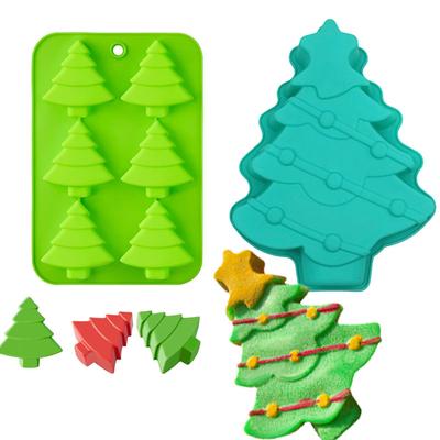 Backen – Silikonmatten & Backformen