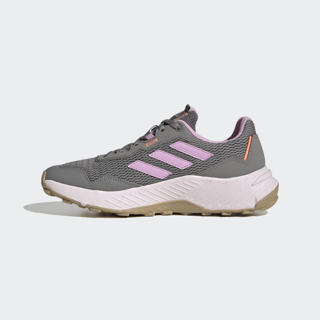 Adidas Trace Finder Trail Running Shoes Grace Orange Size Cm Women's LSO29, Lee/Bliss Lilac/Beam (GZ5734), 23.0