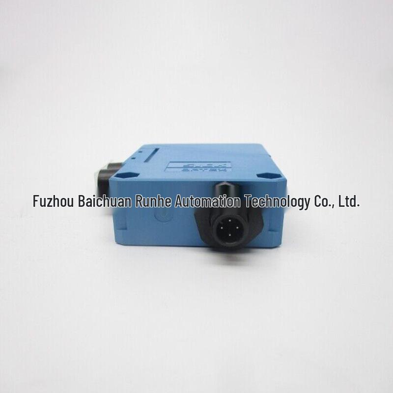 Brand New Original WLL260-F440 Sick Fiber Optic Sensor 6020065 - In Stock! WLL260-F440