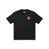 Palace P3 Bare Times T-Shirt Black Unisex Tops P22TS360