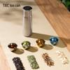 TAIC Pure Titanium Thermal Bottle