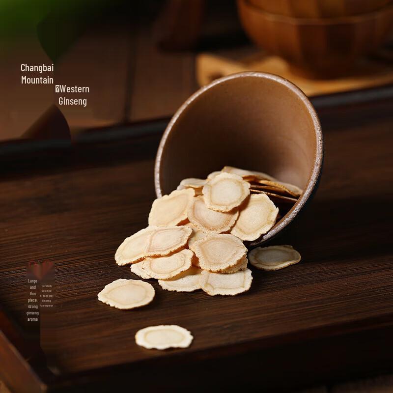 Qi Li Xiang Eastern Prelude Four-Blend Wellness Gift Box