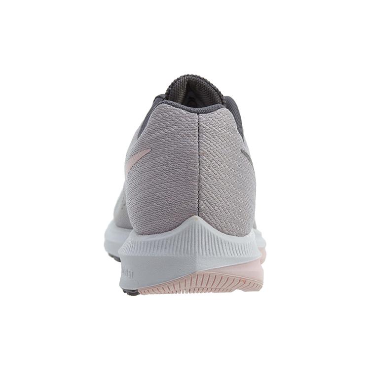 New Nike Air Zoom Winflo 4 'Atmosphere Grey' Women's 898485-010