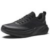 Anta Ignite Comfortable Trendy Versatile Lightweight Non-Slip Low-Top Casual Running Shoes Men sneaker Black 112527788-3