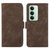 For Xiaomi Redmi 15 4G (EU) (171mm) Case PU Leather Folio Stand View RFID Blocking Phone Cover