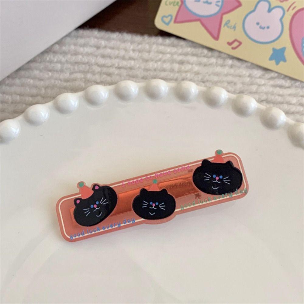 

Собака Мультфильм Шпилька Кошка Милые Заколки Милый Утконос Заколка Вечеринка