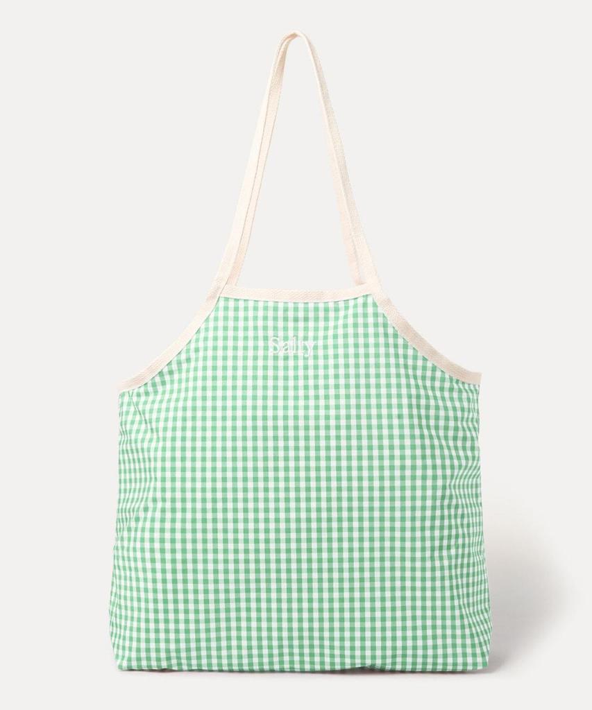 Mixxo Check Shoulder Bag Re Bgg402G_Miabgg70Qg