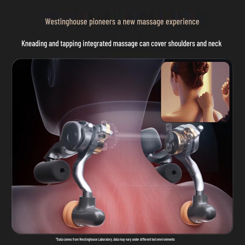Westinghouse UK6 Neck and Shoulder Massager