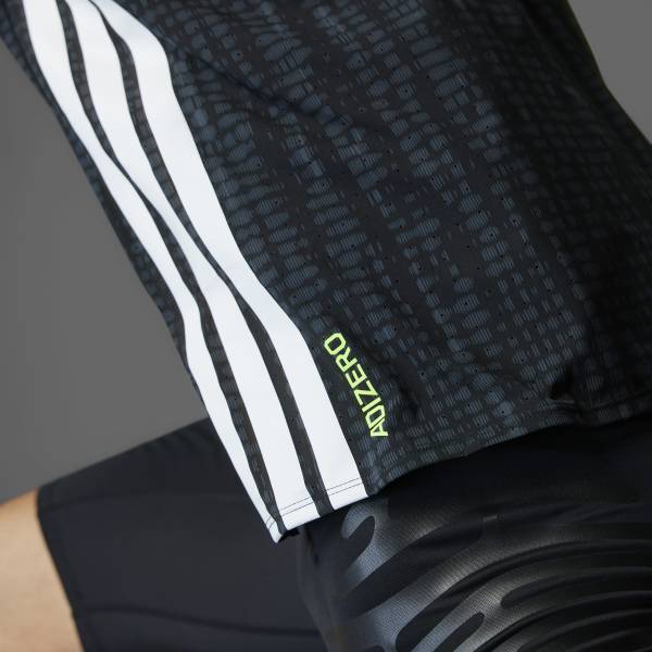 Adidas Adizero Running Singlet Jn0298