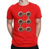 Tabula Rasa T-Shirts für Herren 100% Freizeit-T-Shirts Rundhals Path of Exile T-Shirt Kurzarm Kleidung Bedruckt