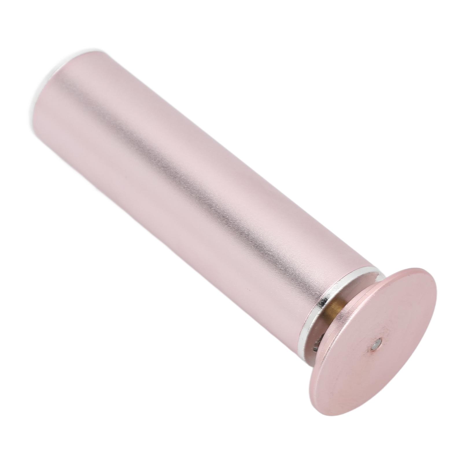 

Электрический инструмент для удаления мозолей на ногах, пилка для педикюра с адаптером и наждачными дисками US PLUG