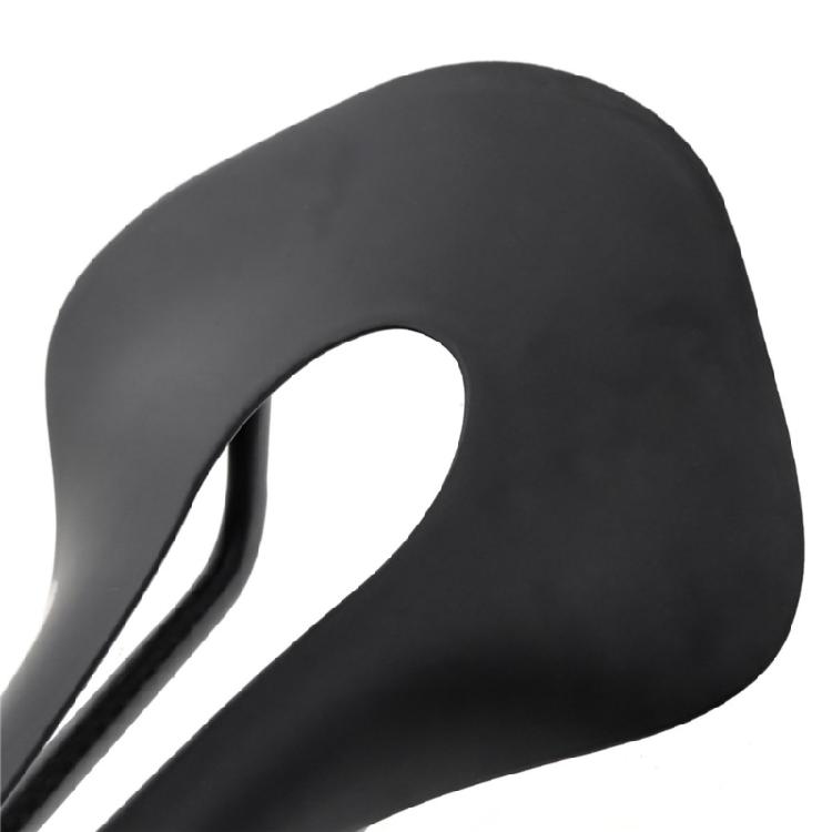 Shock Absorb Comfortable Ventilate Hole 3D Bicycles Saddles Hollow Bikes Seats Cushion for Mountain Bikes Road Bikes