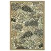 Living Room Carpet Non-slip Machine Washable Floor Mat Forest Plant Rug Large Area Bedroom Bedside Mats Home Decoration Carpets