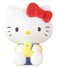 Bandai Bubble Fever Foam Bath Sanrio Characters Bikkura Tamago Target Age 3 and Up