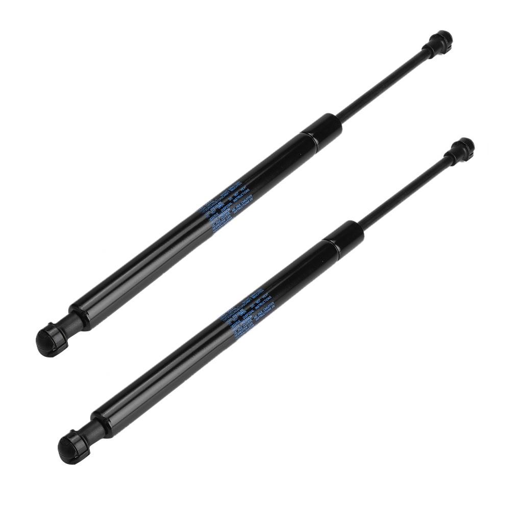 

Hood Lift Support Struts High Quality Lid Lifting Bracket Set for 3 Series E90 325i 328i 330i 335i M3 Easy Installation 2 Pack