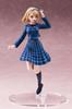 22/7 Nicole Saito 1/7 Scale Pre-Painted PVC Figure [ANIPLEX+ Exclusive, Bonus Included], Completed Model
