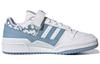 Adidas Forum Low Floral Ambient Sky Women's GW4854