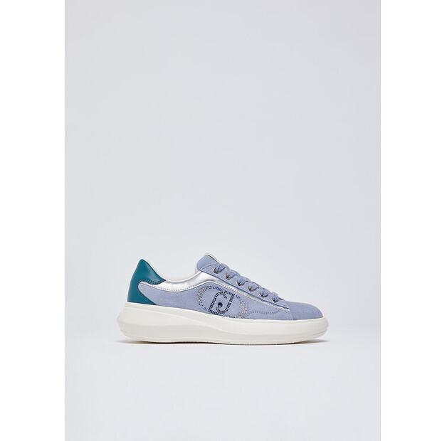 Кроссовки Liu Jo BA6069PX353S4000 EU 35