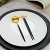 Orphan Black Gold Dinner Spoon