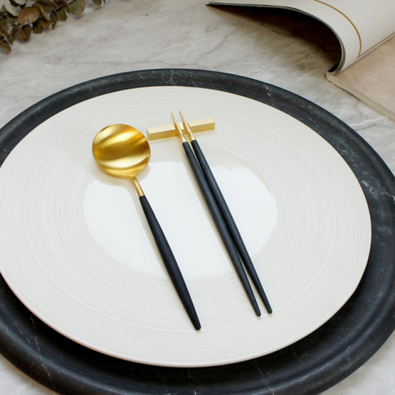 Орфан Блэк Золотая столовая ложка