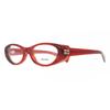 MIU MIU Women Eyeglasses 25m1o1 Mu03zv