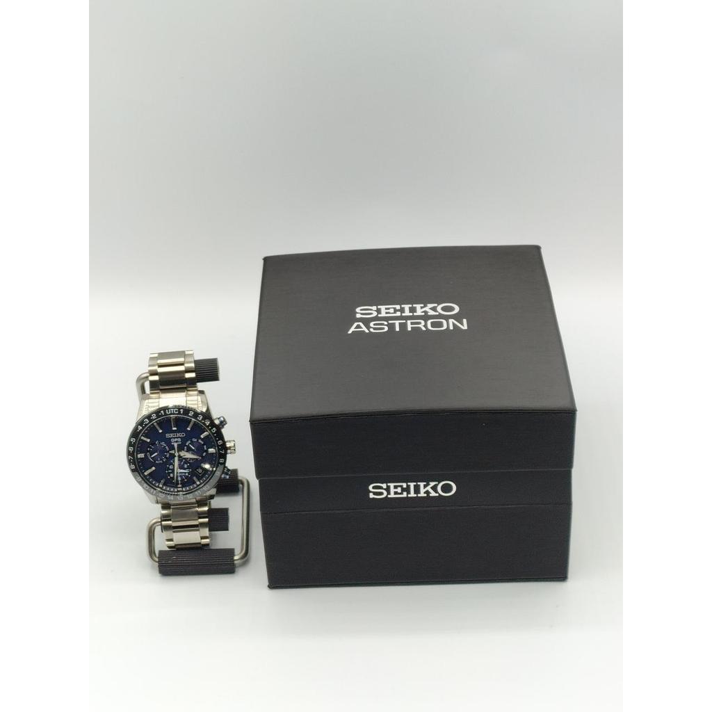 Used SEIKO 5X53-0AE0 ASTRON