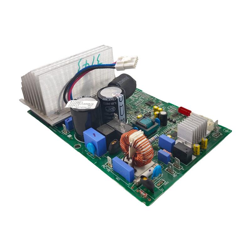 For AUX Air Conditioner Computer Board Circuit Board H12WBPC0 H12WBPC1 SX-W-NEC52-SKDC-V1 R35WBP1 Air Conditioner Parts