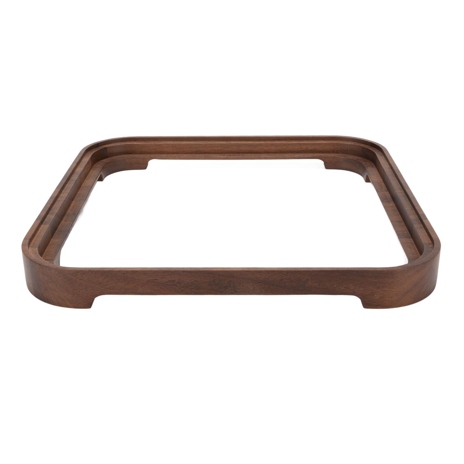 

Деревянная подставка для настольного компьютера Studio M2, пылезащитный держатель для рассеивания тепла, опорный кронштейн