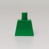 100pcs DO-IT-YOURSELF MOC For 973 #Building Block Components Ideal Body Part Torso Plain Figures