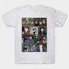 T-shirtler – Tişörtler