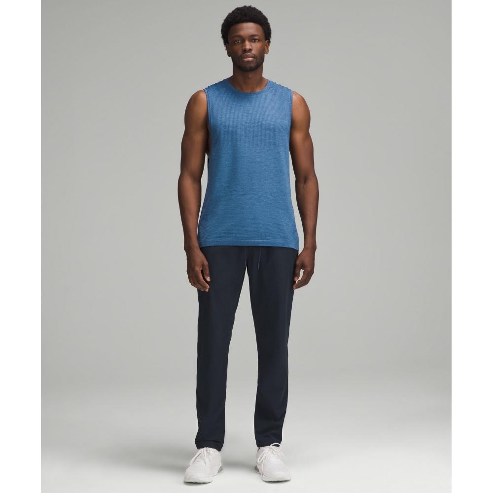 Lululemon Zeroed In Slim Fit Pant  Regular True Navy