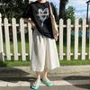 Fashion Thick Bottom Platform Sea Flip-Flop Thong Sandals Summer Shoes Soft Bathroom Slippers Pillow Slides Outdoor Indoor Shoes Women