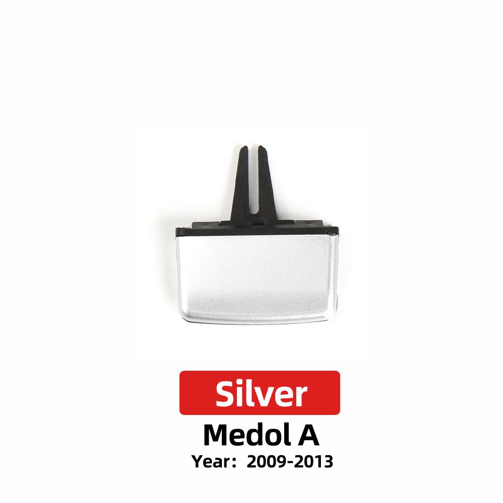 Για Mercedes W212 Κλιματιστικό Γρίλια Εξόδου Κλιπ καρτέλας για Mercedes Benz E Class E200 E230 E260 E300 E350