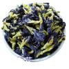 Natural Butterfly Pea Flower Tea Dried Herbal Detox Energy Boost 500g