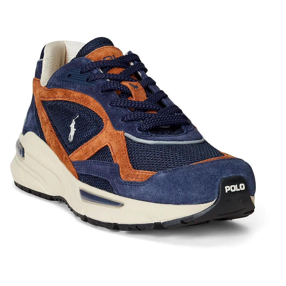 Ralph Lauren Ftw Кросовки Trackstr 275