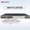Huawei AR6710-L26T2X4 Next-Gen Router (CN Version)