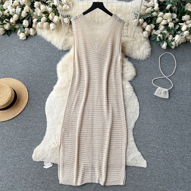 Retro Summer Chic Stylish Dress Shawl