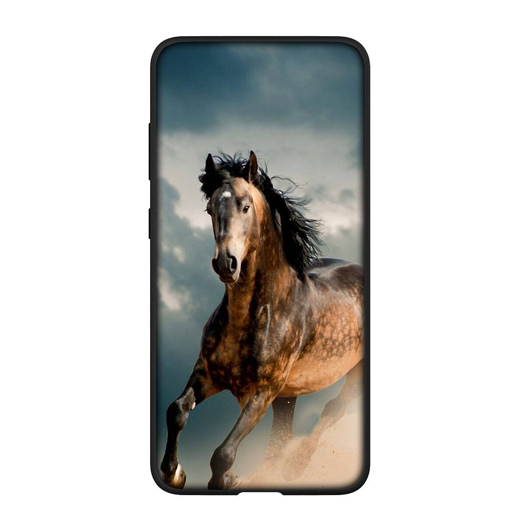 

Phone Case for iPhone 17 16 15 Xiaomi Poco F8 F7 X7 X6 M8 F6 C85 C75 C71 Redmi Note 14 13 12 11 Pro Max A3 A4 14C 13C 15C 9C Wild And Free Horse Cover for iPhone 11 стеля кольору