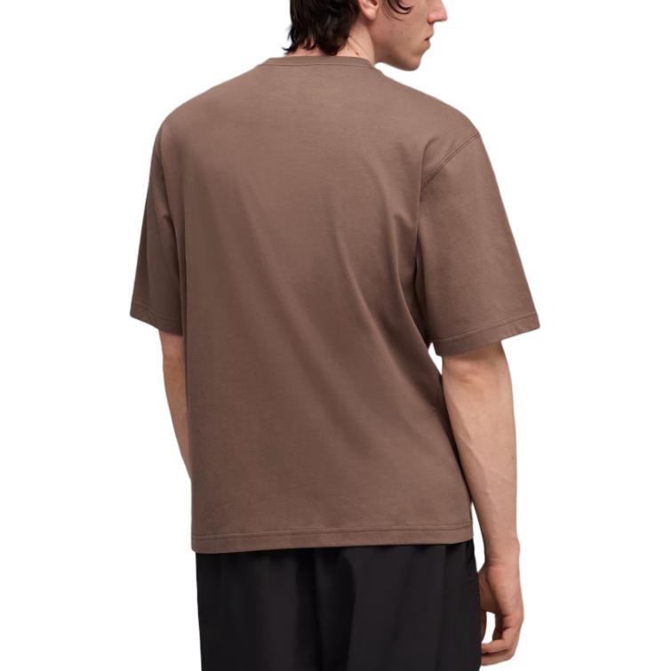 Puma Ripndip FW25 Loose Fit Crew Neck Short Sleeve T-Shirt Unisex Tops 633779-41