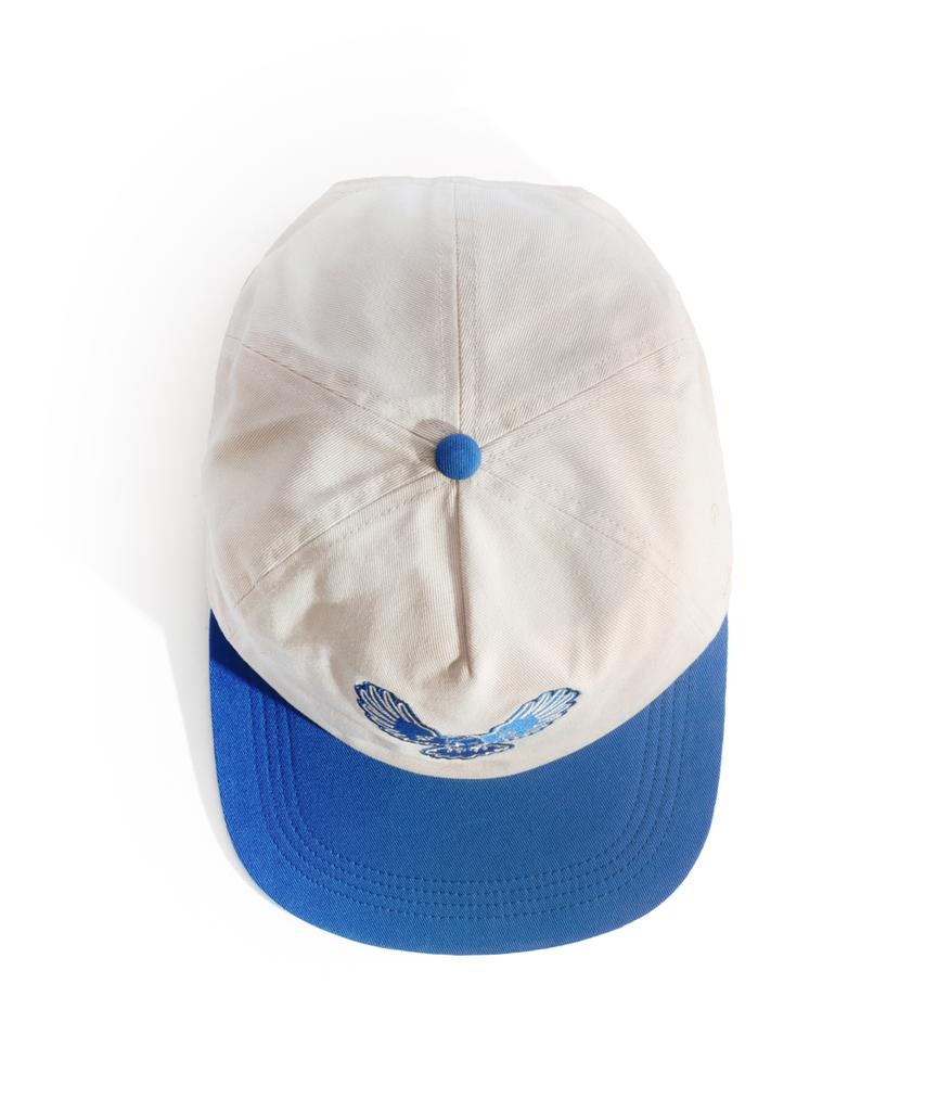 Kol Hayes_Bone/Blue