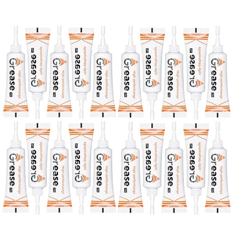 3D Printer Grease High Temperature Lubricant Oil For Bambulab Creality Extruder Gear Bearing Pully Super Lube 3D Printer Amagi