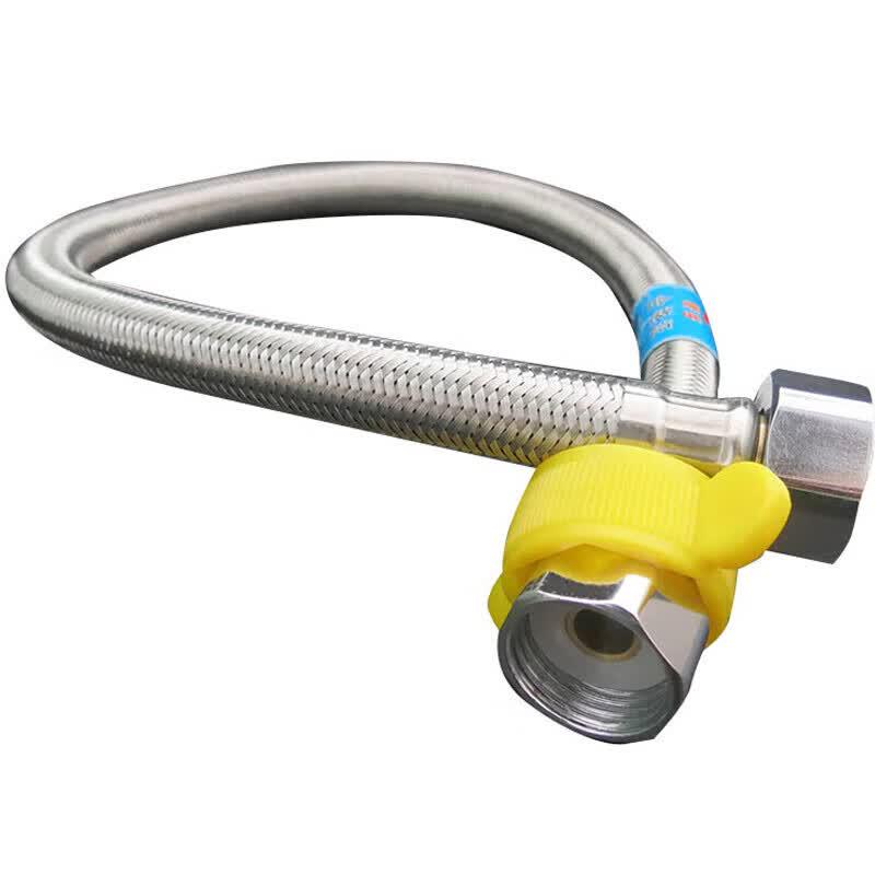 Deyu 304 Stainless Steel Braided Hose