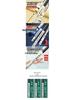 Premium High-Carbon 28-Tune Taiwan-Style Fishing Rod, Super Light & Hard, 5.4kg Test, 19-Tune Long River Rod