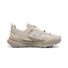Li Ning Outdoor CF Tracing River Trekking Shoes Unisex Mica Gray AHLW009-3