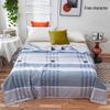 HMHM SX-3R1880 All-Cotton Printed Summer Quilt