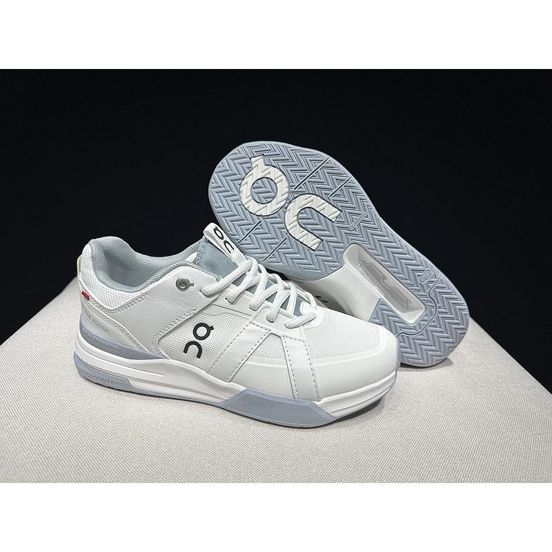 On The Roger Clubhouse Pro × Feller Tennis Shoes Sneakers